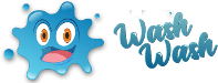 WashWash Logo